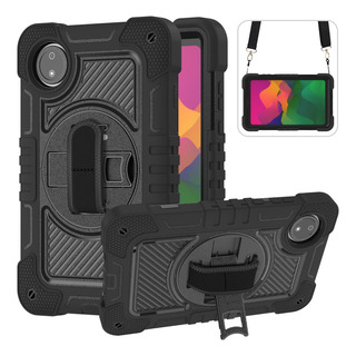 Funda Para Xiaomi Redmi Pad Se 8.7 2024 Uso Rudo Correa Funda Para Xiaomi Redmi Pad Se 8.7 2024 Uso Rudo Correa
