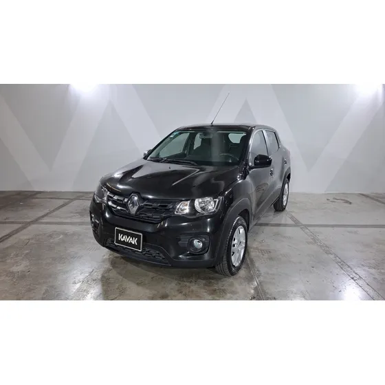 Renault Kwid 1.0 Iconic