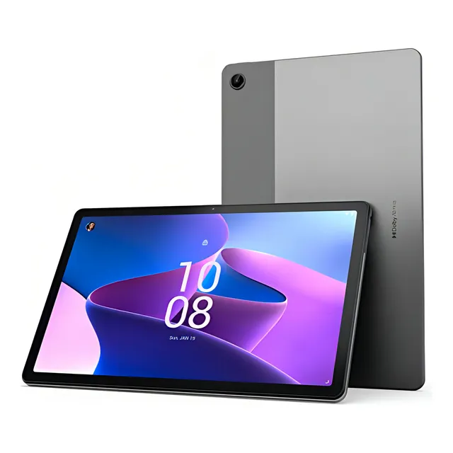 TABLET LENOVO TAB M10 3RD GEN TB328FU 10" 64GB 4GB RAM 2K 5000MAH WIFI BLUETOOTH