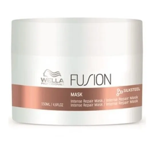 Mascarilla Fusion Wella 150ml