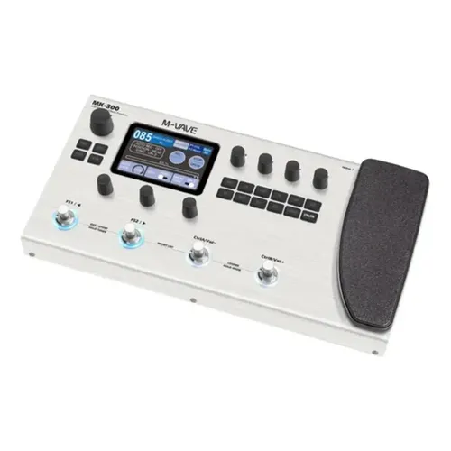 Tc Electronic Combo Deluxe 65 Preamp Guitar Pedal | De De De