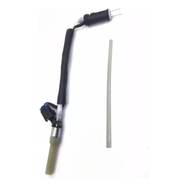 Manguera Para Inyector Vortec Chevrolet/ Gmc 4.3 2002-2013