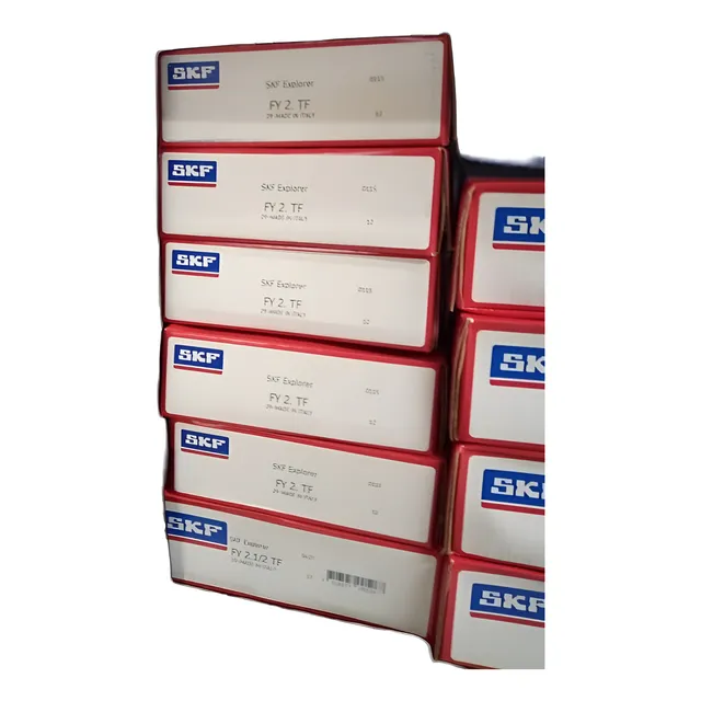 Chumacera Sy 2 Tf Marca Skf