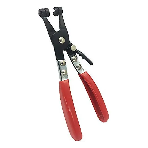Pinza Abrazadera De Manguera Herramienta De Reparación...