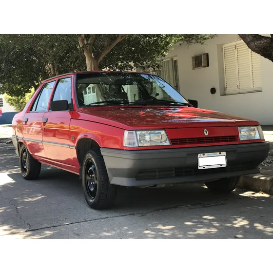 Renault R9 1.6