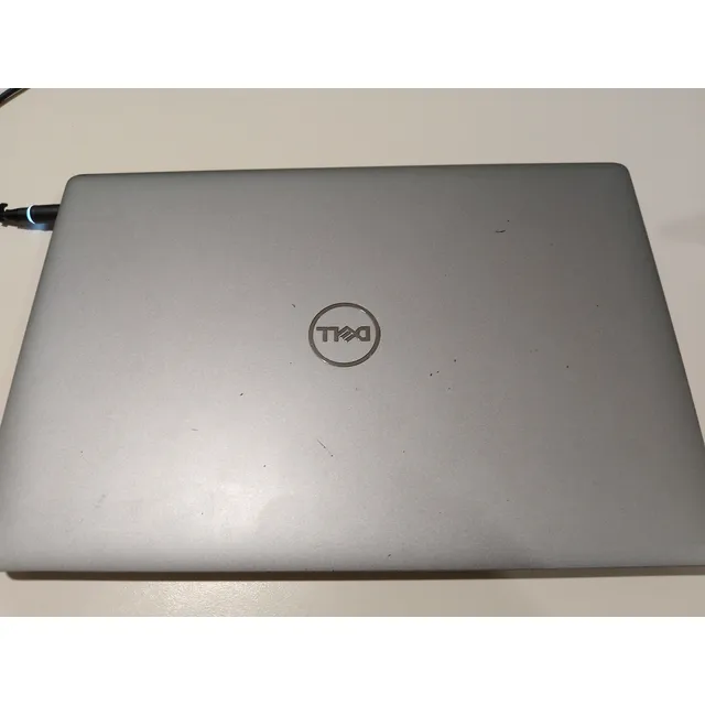 Laptop Dell Latitude 5410 I5, M16gb, Ssd256gb, Win11, Office