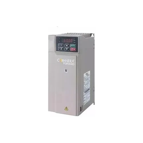 Variador Multipower Para Bombeo Solar Forward 3f 7.5 Hp 230v