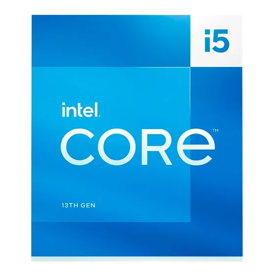 Mercado Livre Processador Intel Core I5-13400 Lga 1700 3.5ghz - 4.6ghz image