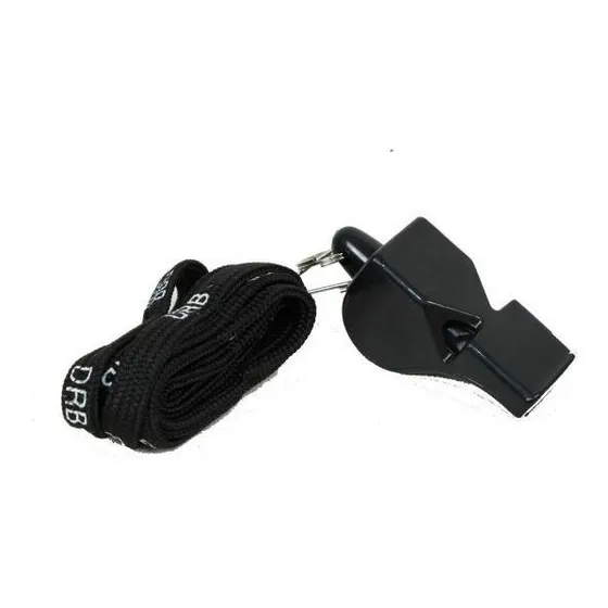 Silbato Albrito Profesional Drb 50 Gran Potencia Sonora
