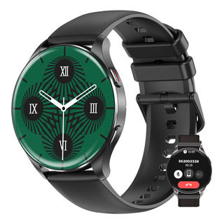 Reloj Inteligente Para Hombre Bluetooth, Impermeable, Amoled Reloj Inteligente Para Hombre Bluetooth, Impermeable, Amoled