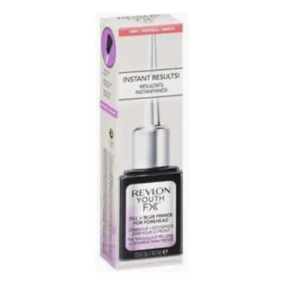 Revlon Youth Fx Primer Pre Maquillaje Antiedad Original-usa-