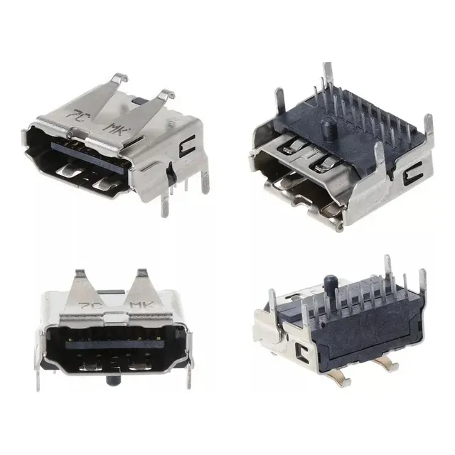 Puerto Hdmi Para Ps3 Cech-3000/4000