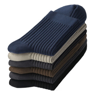 Calceta Deportiva Hombre Algodón 100% Paquete 10 Pares Calceta Deportiva Hombre Algodón 100% Paquete 10 Pares