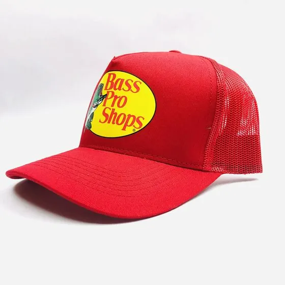 Gorra Bass Pro Shop