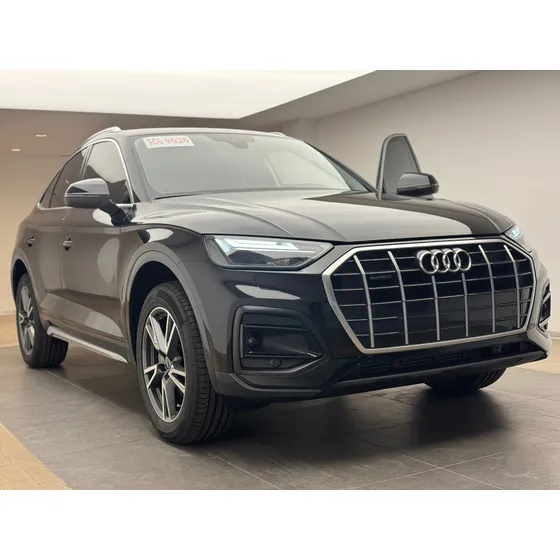 Audi Q5 Sportback 2.0 45tfsi Quattro S Tronic Advanced 245cv