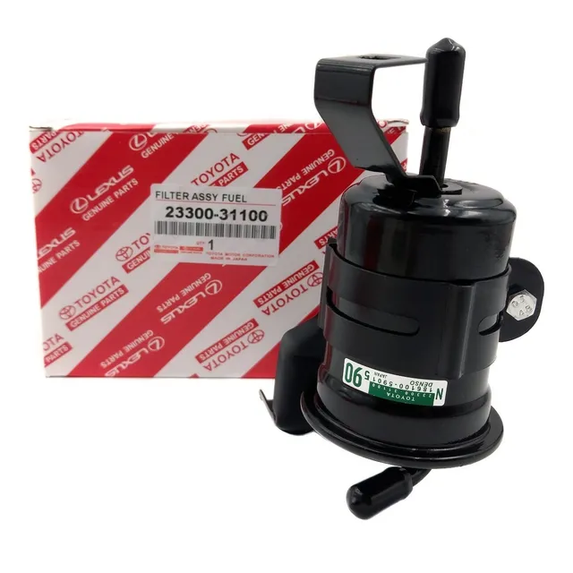 Filtro Gasolina 4runner 4.0 1grfe 2003 2004 2005 2006 2007