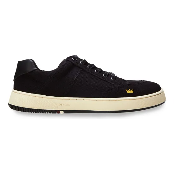 Tênis Casual Masc Soho Lona Colour Sole Em Algodão Osklen