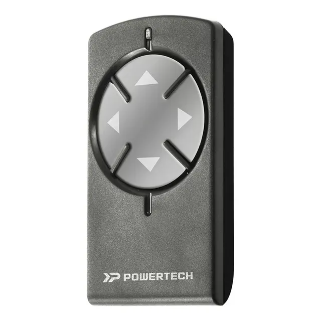 Control Remoto Powertech Pr2 Compatib Merik Power 200m Y 230