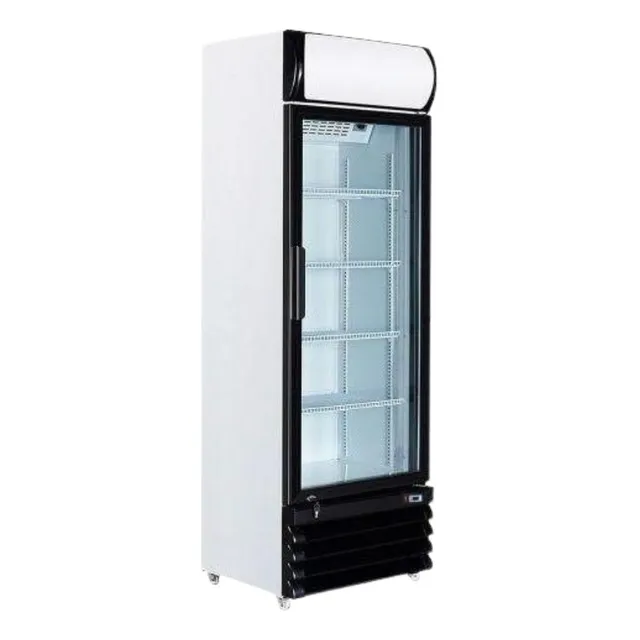Vitrina Refrigeradora - Service Reparación Heladeras