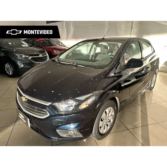 Chevrolet Joy 1.0 Joy Hb 78cv