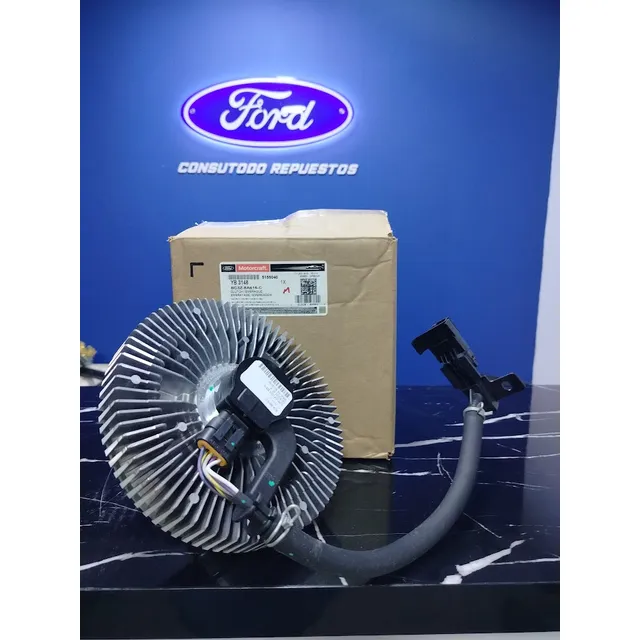 Fan Clutch Super Duty 6.2 2011-2016 Original