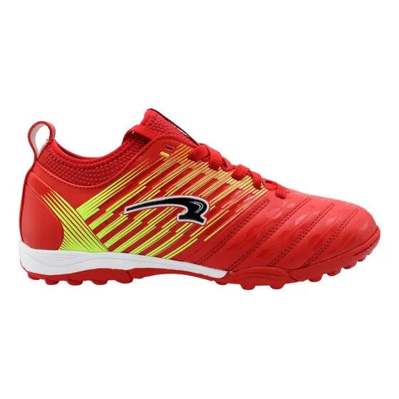 Zapatillas Verco De Fútbol En Microfibra