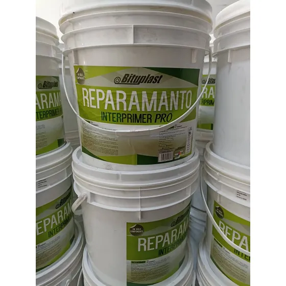 Reparamanto Bituplast