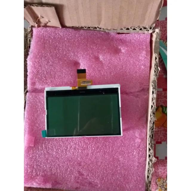 Controlador Smartgent Lcd
