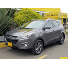 Hyundai Tucson Ix-35 2.4 4x4 Limited