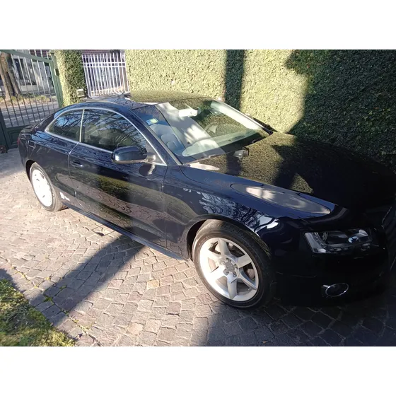 Audi A5 2.0 T Fsi Manual 211cv