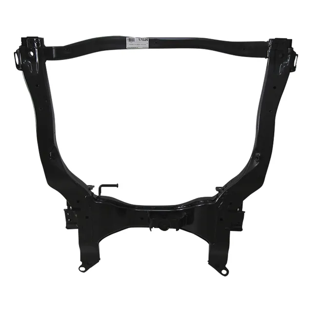 Cuna Puente Soporte Motor Chevrolet Spark Gt 2011 A 2020 Gt