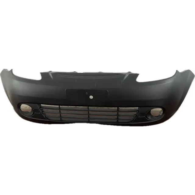 Parachoque Delantero Chevrolet Spark