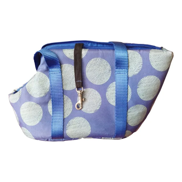 Bolso Para Traslado De Mascotas