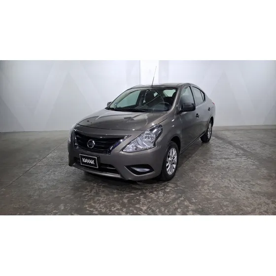 Nissan V-drive 1.6 V-drive A/c