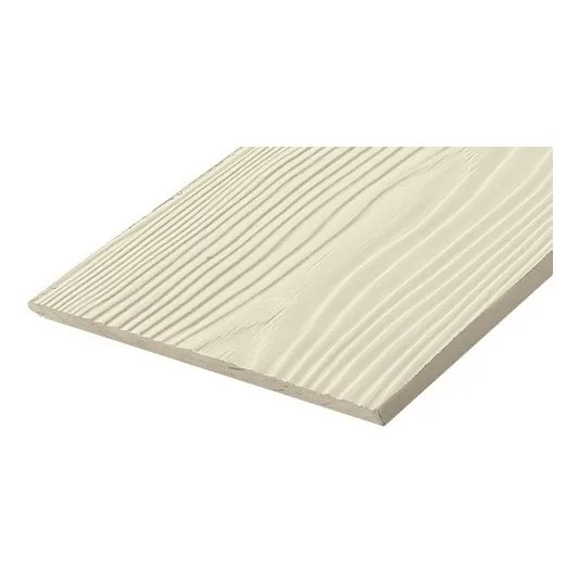 Siding Cedral Natural Texturado Fibrocemento Eternit 10mm Natural