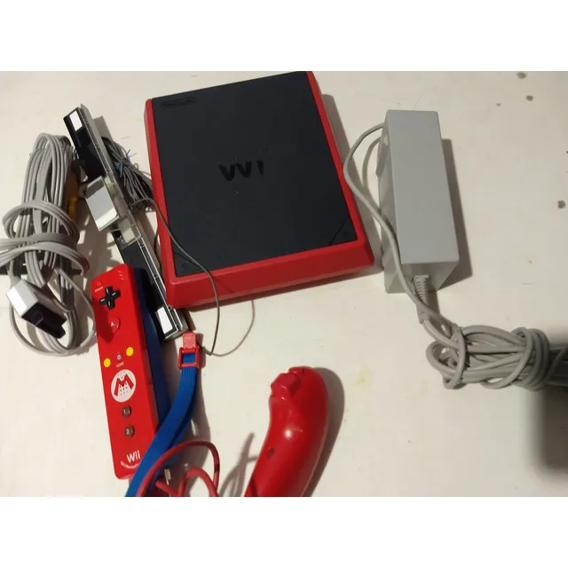 Wii Mini