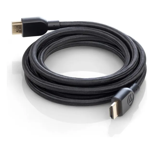 Cable Hdmi De Ultravelocidad Elgato: Hdmi 21 Certificate,