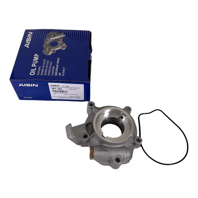 Bomba Aceite Toyota Hilux 22r 1995 1996 1997 1998 1999 2.4