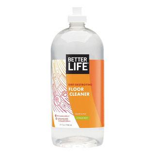 Better Life Dirt Destroying Floor Cleaner 946ml Better Life Dirt Destroying Floor Cleaner 946ml