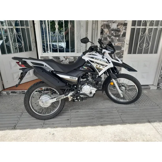 Xtz 150