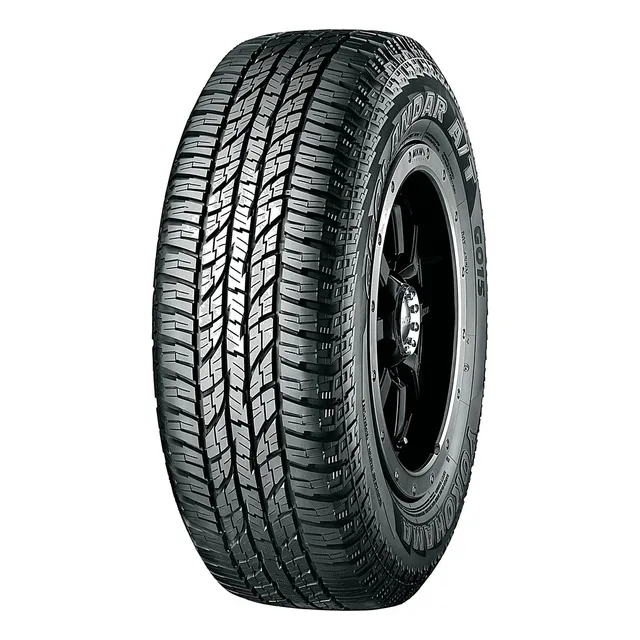 Llanta 255/70 R16 Yokohama Geolandar At G015 109t