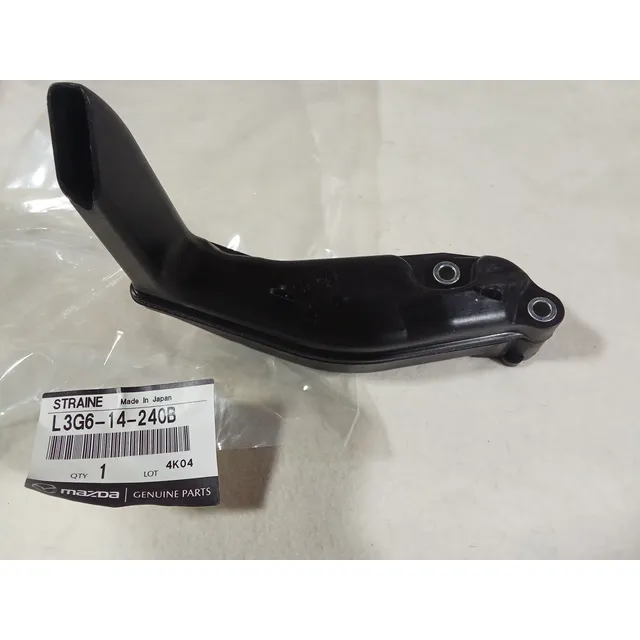 Filtro Pescador De Bomba De Aceite Mazda 6 Año (07-09)