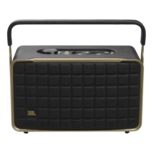 Parlante Jbl Authentics 300 Wifi Bluetooth 100w