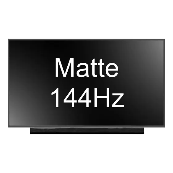 Pantalla Dell Inspiron 15 3525 Parte Ne156fhm-nx2