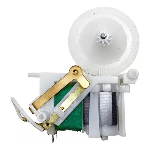 Motor Espremedor Sincrono E-01/e-02/e-03/e-04 Mondial 127v
