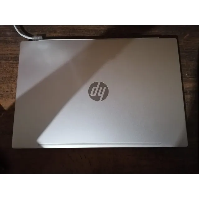 Laptop Hp Pavilion Ryzen 3 