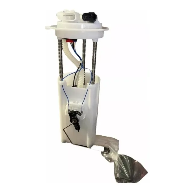 Bomba De Gasolina Blazer Vortec 98-02 Alta