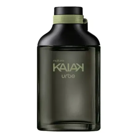 Perfume Natura Kaiak Urbe Eau de Toilette 100ml