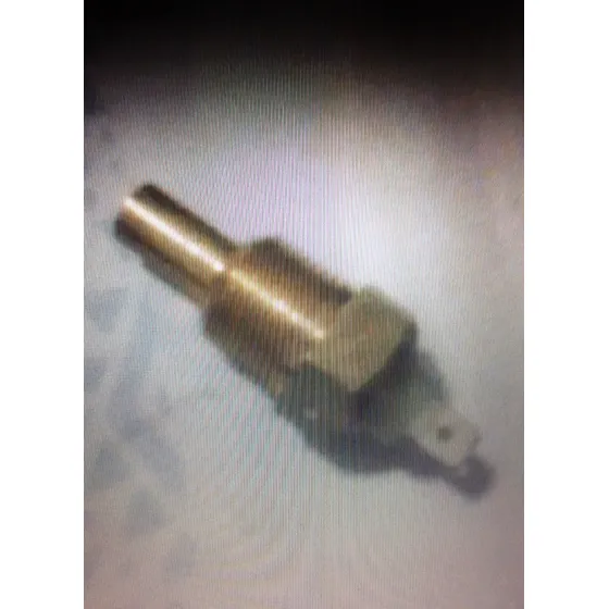 Sensor Temperatura Agua Motor Doosan Compresor Aire 35367218