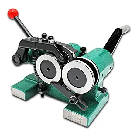Maquina Pulir Manual In Amoladora Perno Sacador Pga